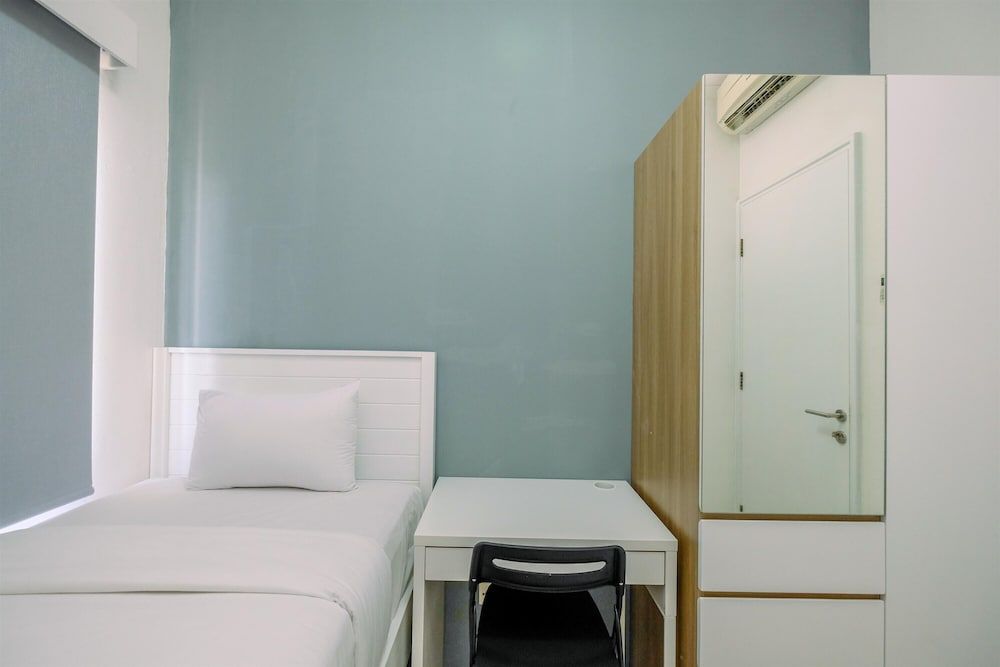 undefined Gorgeous 3BR at Sudirman Park Apartment near LSPR 10