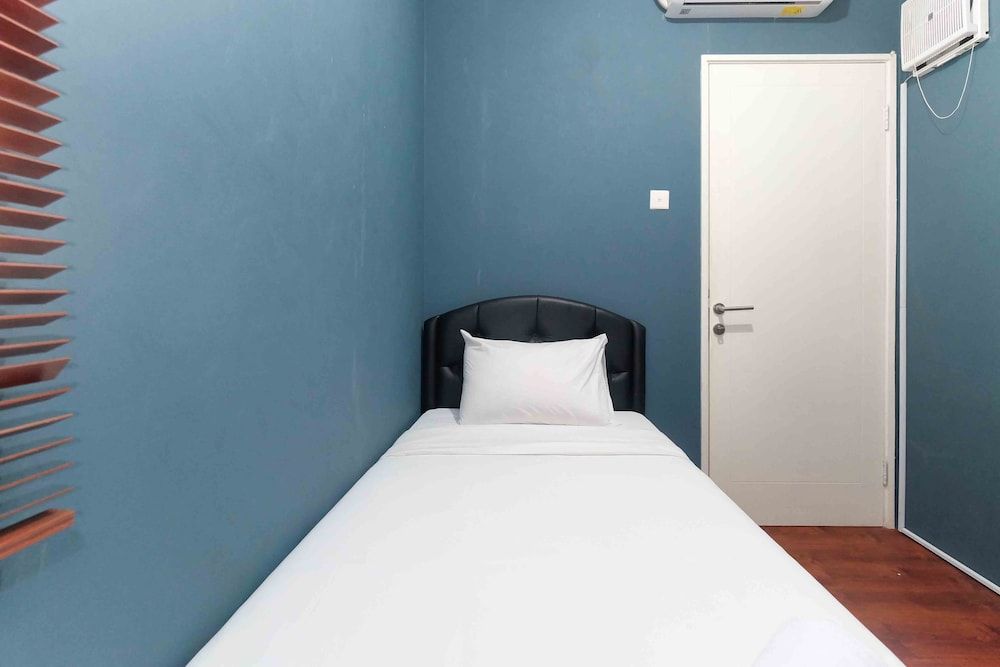 undefined Comfort and Simple 2BR at Pakubuwono Terrace Apartment 9