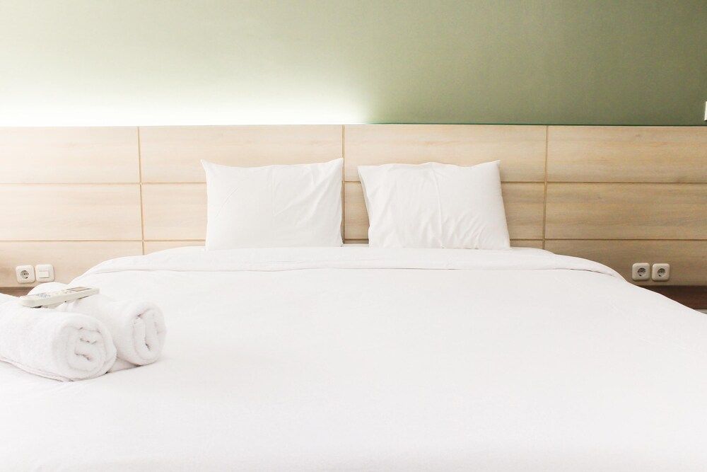 undefined Comfy and Spacious 2BR at Seasons City Apartment