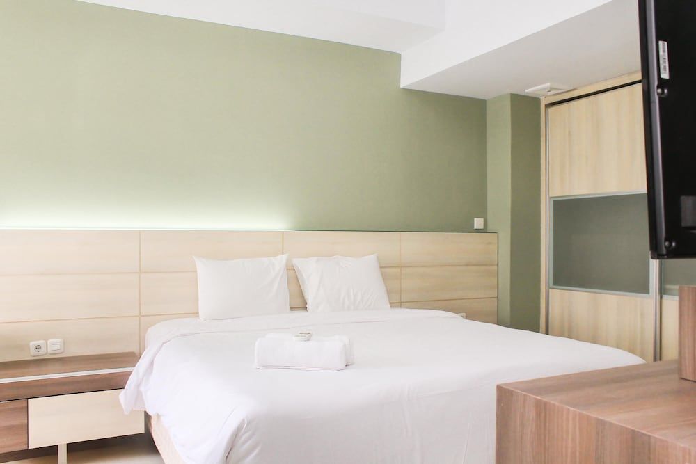 undefined Comfy and Spacious 2BR at Seasons City Apartment 6