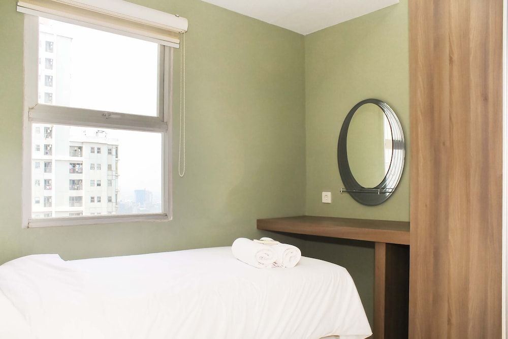 undefined Comfy and Spacious 2BR at Seasons City Apartment 10