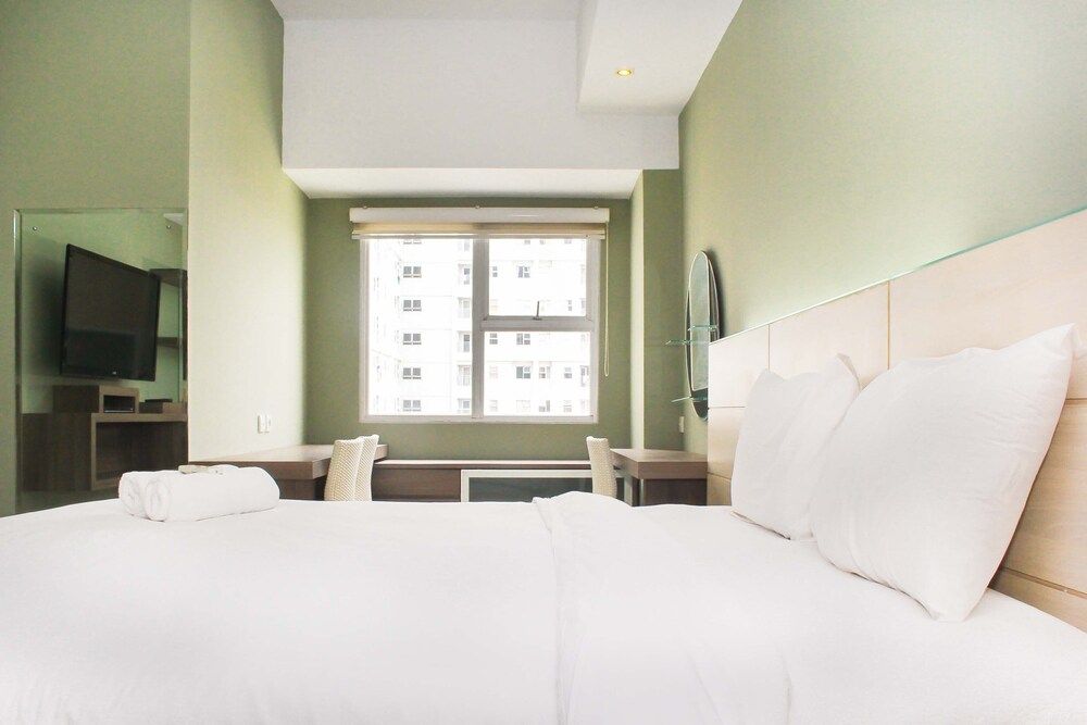 undefined Comfy and Spacious 2BR at Seasons City Apartment 7