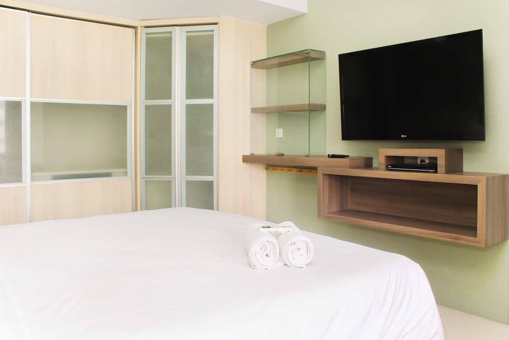 undefined Comfy and Spacious 2BR at Seasons City Apartment 9