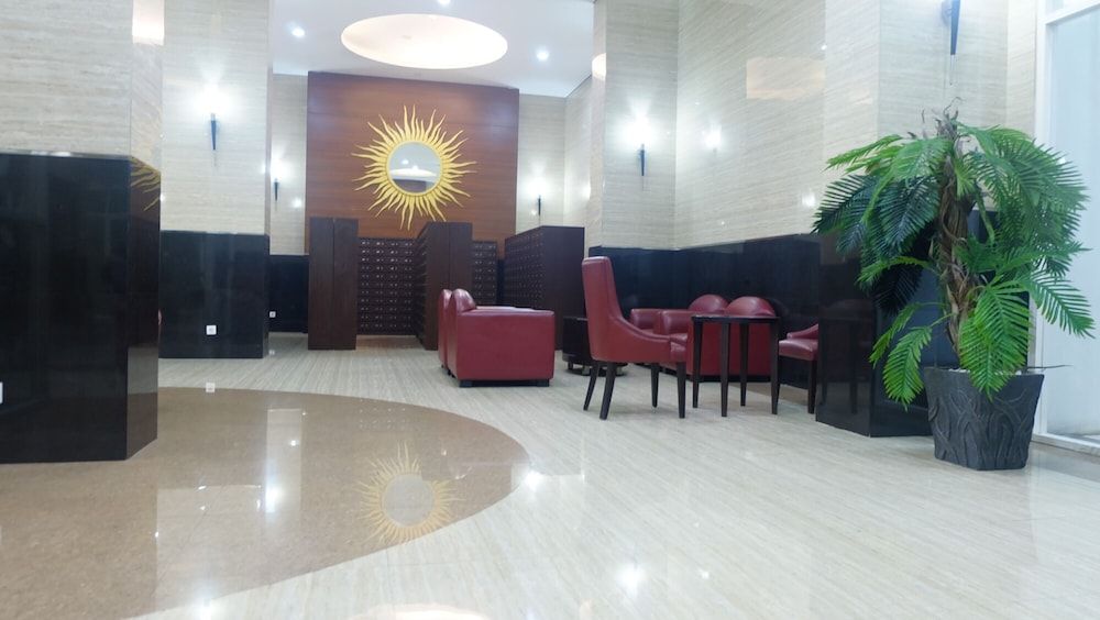 undefined Homey and Cozy Living Studio at Pakubuwono Terrace Apartment 3