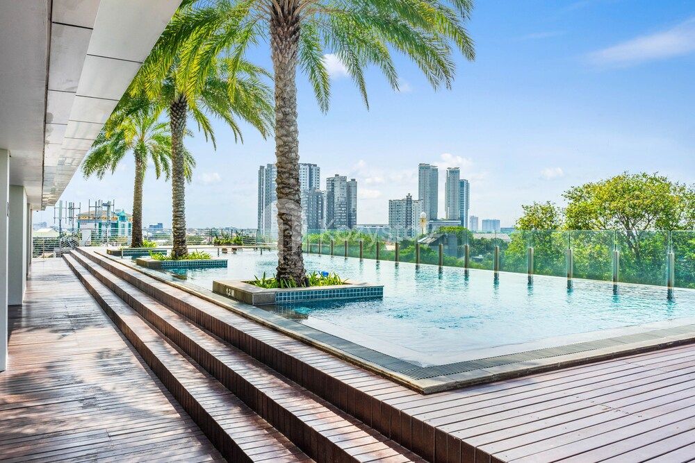 undefined OASIS by Kozystay 2