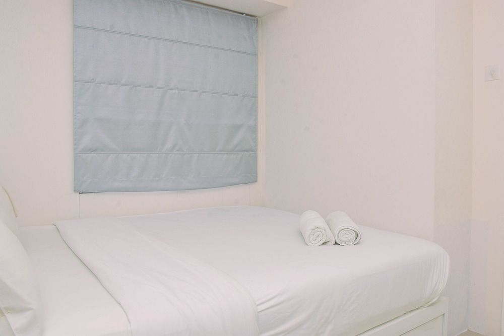 undefined Comfortable Combined Unit 3BR at Bassura City Apartment near Mall 9