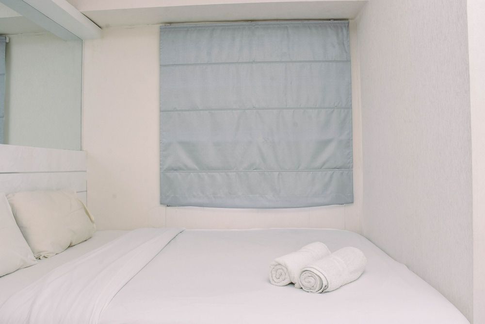 undefined Comfortable Combined Unit 3BR at Bassura City Apartment near Mall 7