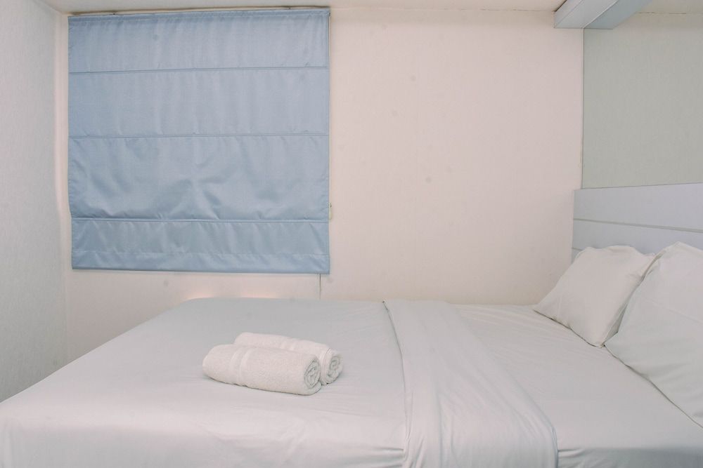 undefined Comfortable Combined Unit 3BR at Bassura City Apartment near Mall 5