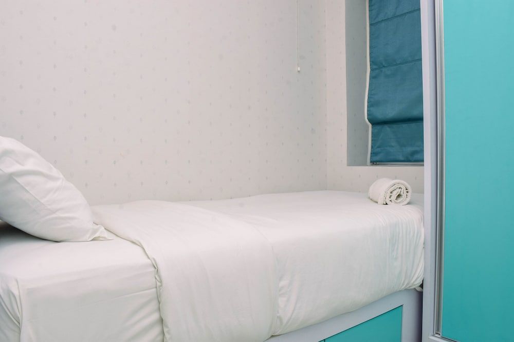 undefined Comfortable Combined Unit 3BR at Bassura City Apartment near Mall 4