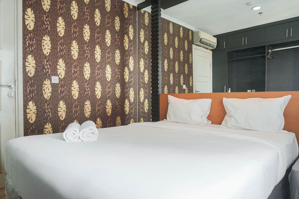 undefined Comfort 2BR at City Home MOI Apartment 7