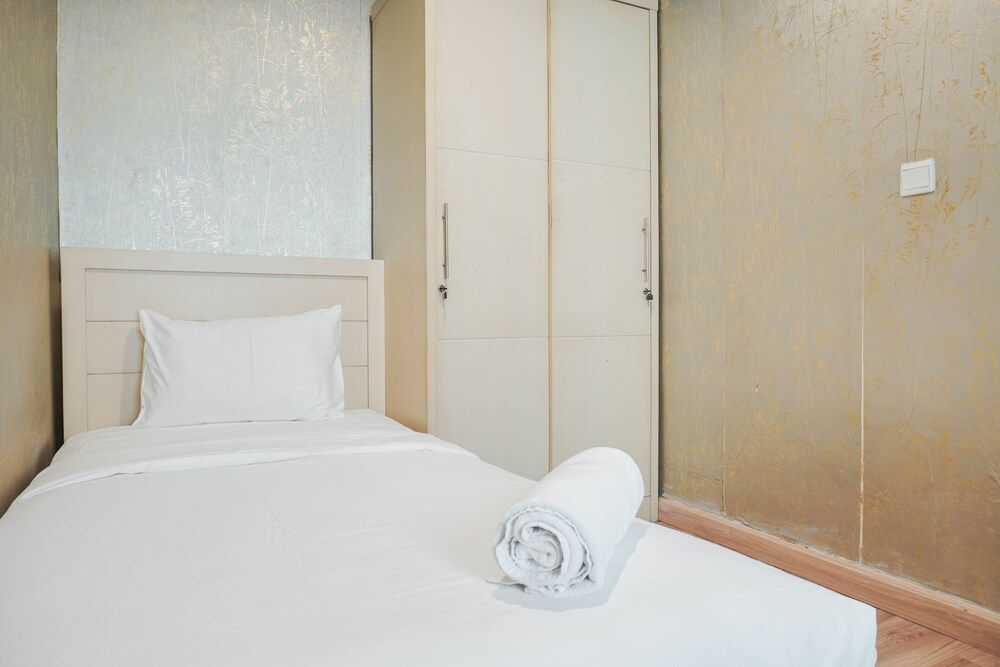 undefined Comfort 2BR at City Home MOI Apartment 5