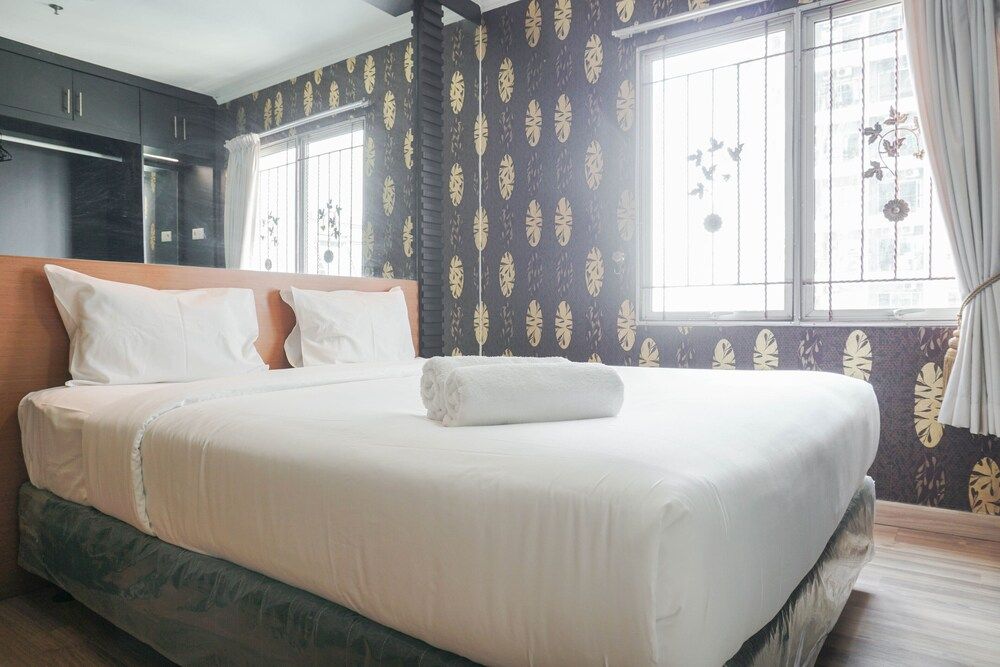 undefined Comfort 2BR at City Home MOI Apartment 6