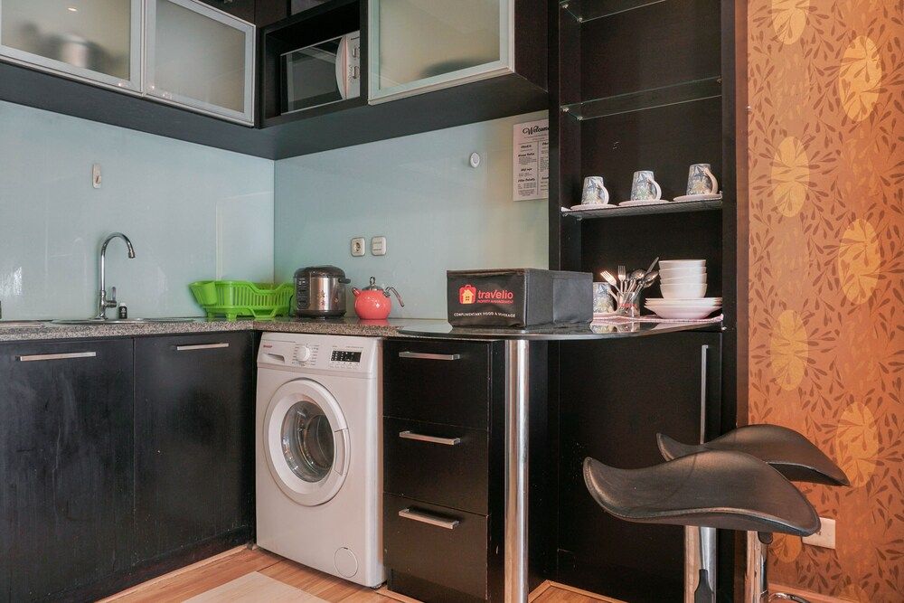 undefined Comfort 2BR at City Home MOI Apartment 10