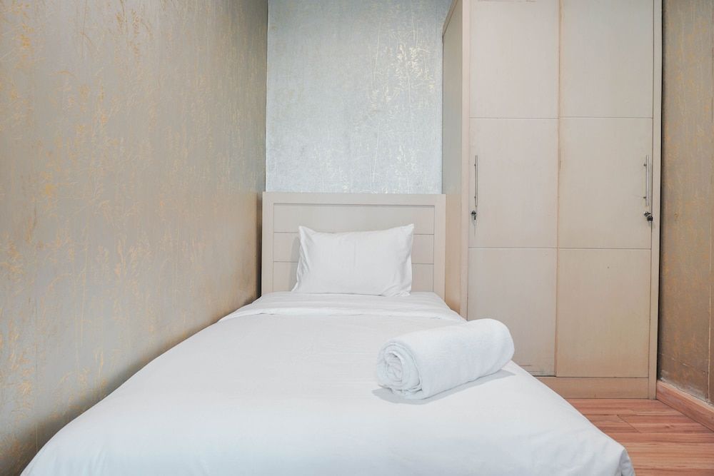 undefined Comfort 2BR at City Home MOI Apartment 3