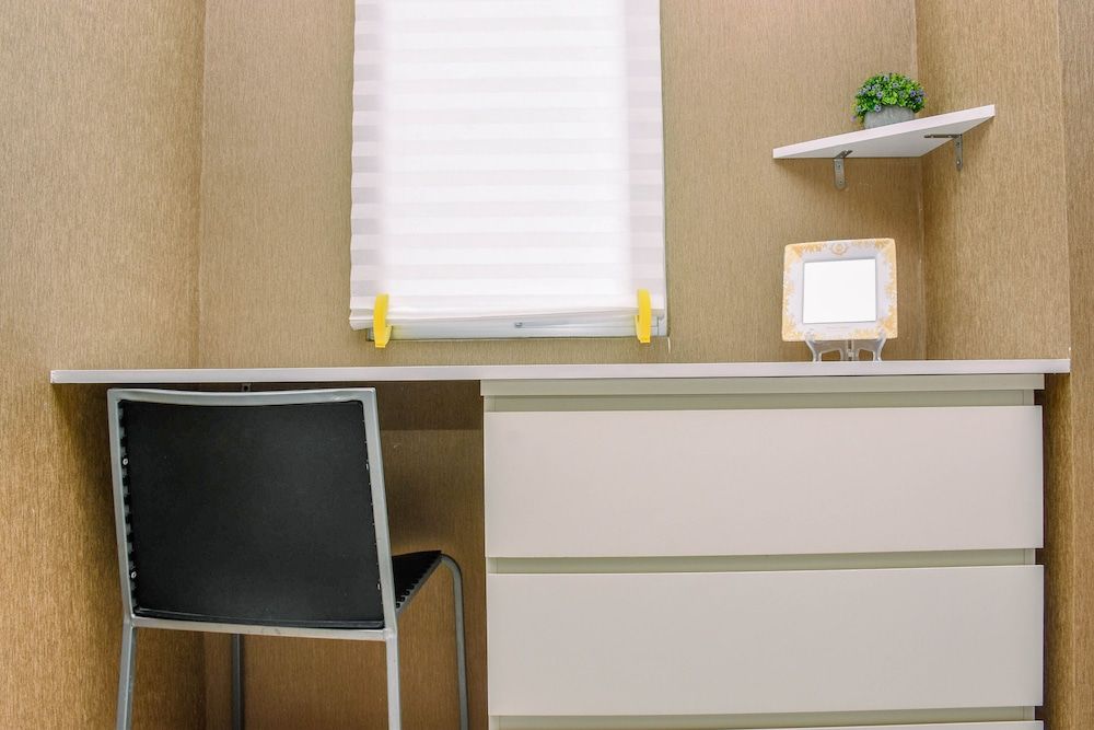 undefined Spacious and Comfortable 2BR at Bassura City Apartment near Mall 7