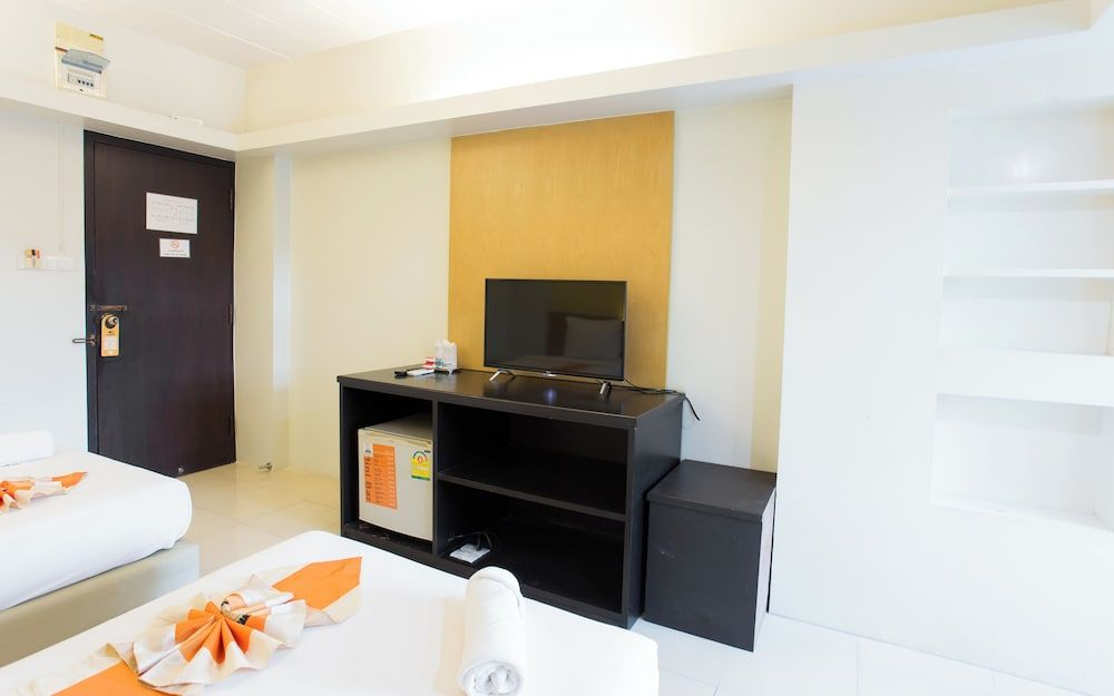 The One Hotel Superior Twin Room 7