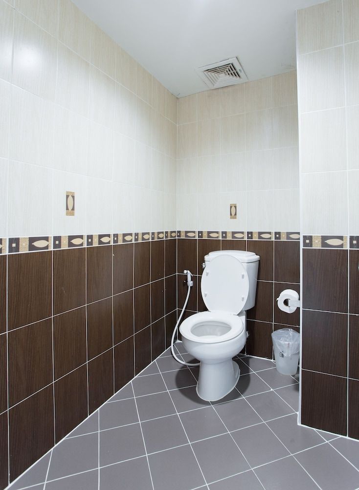 The One Hotel Superior Twin Room 6