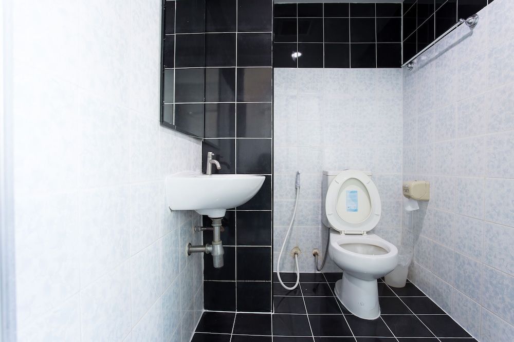 The One Hotel Deluxe Double Room 4