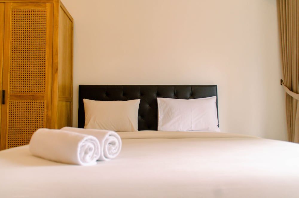 undefined Cozy Living Studio Sunter Park View Apartment 6