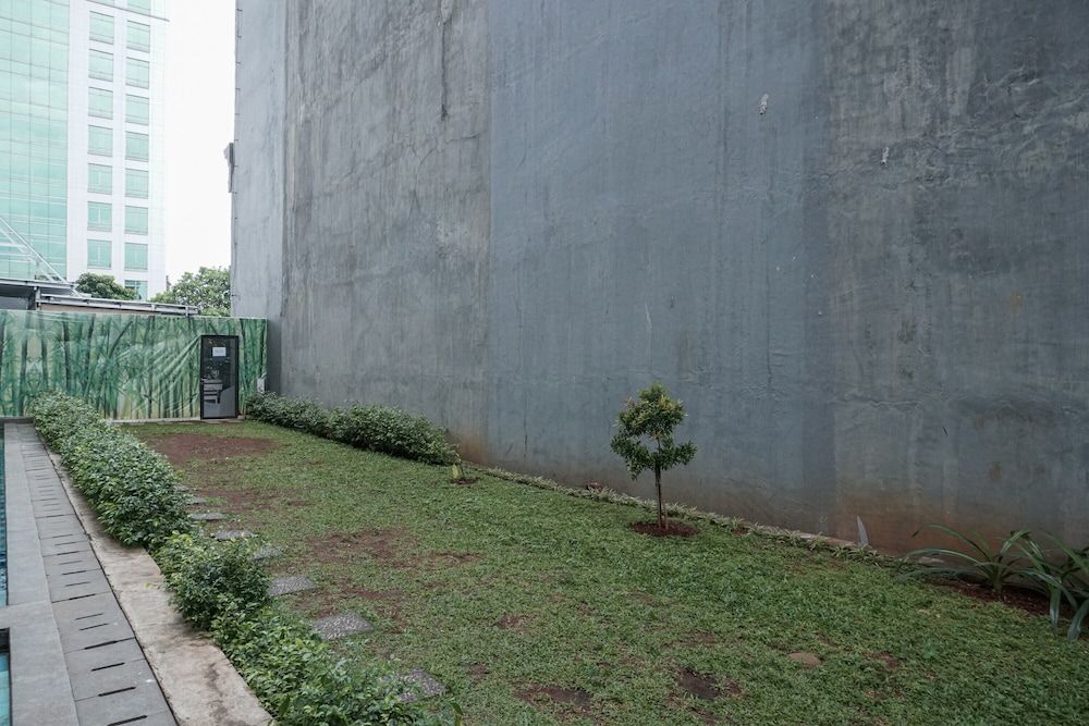 undefined Warm And Cozy 3Br Apartment At The Royal Olive Residence 3