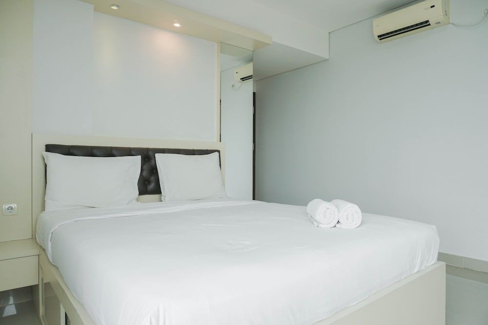 undefined Warm And Cozy 3Br Apartment At The Royal Olive Residence 10