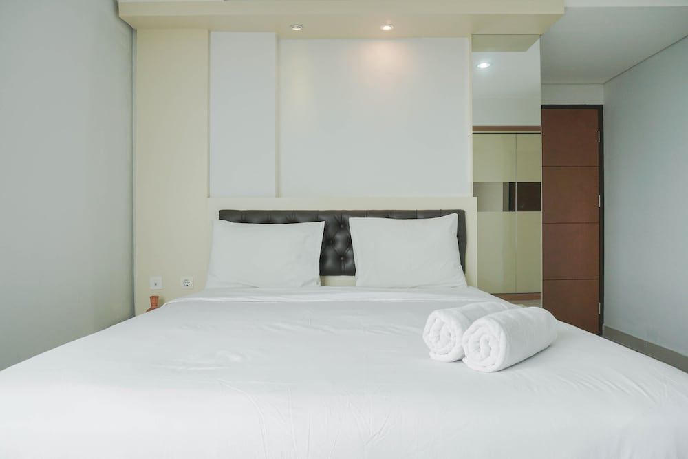 undefined Warm And Cozy 3Br Apartment At The Royal Olive Residence 8