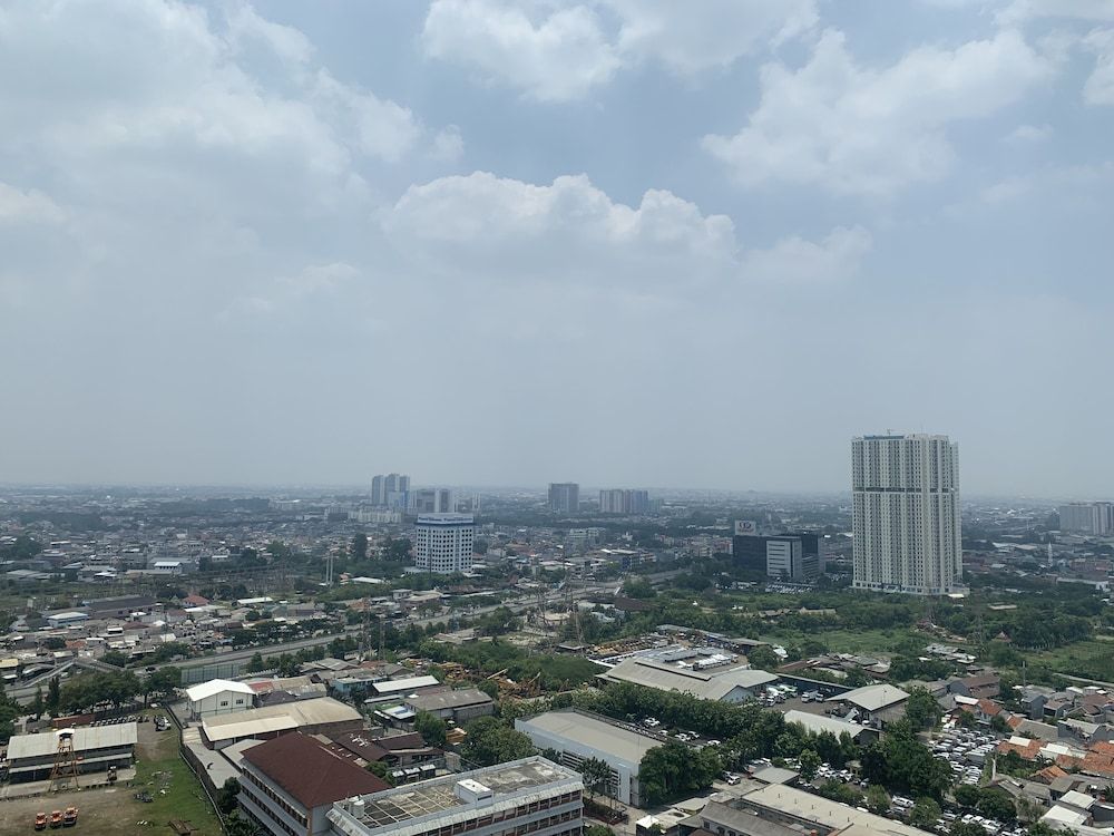 undefined Modern And Comfort Studio At Ciputra International Apartment 4