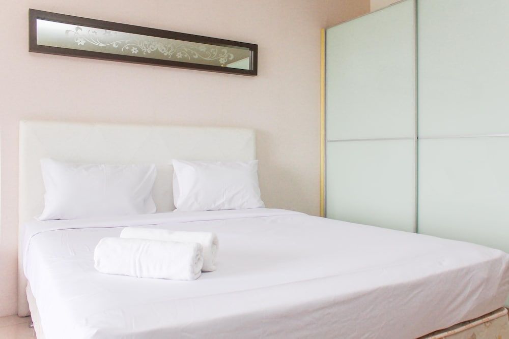 undefined Elegant And Nice Studio At Tamansari Semanggi Apartment 6
