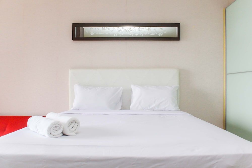 undefined Elegant And Nice Studio At Tamansari Semanggi Apartment 7