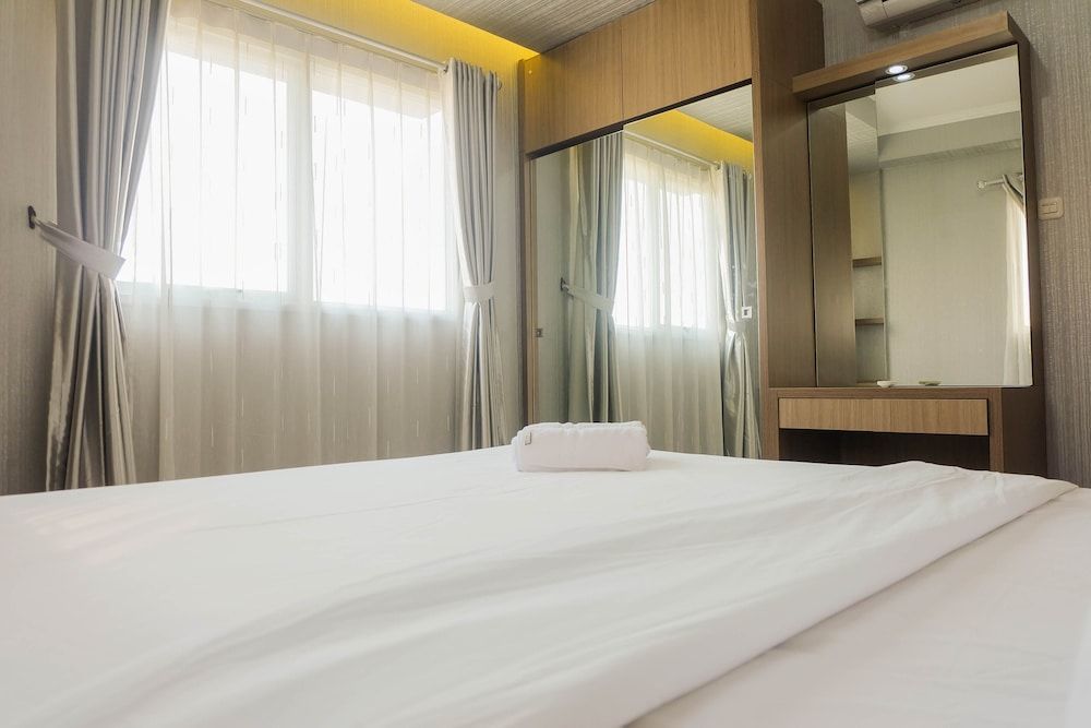 undefined Comfy 2Bedroom At Signature Park Grande Apartment 4