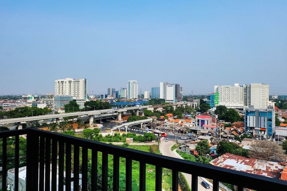undefined Comfy 2Bedroom At Signature Park Grande Apartment 2