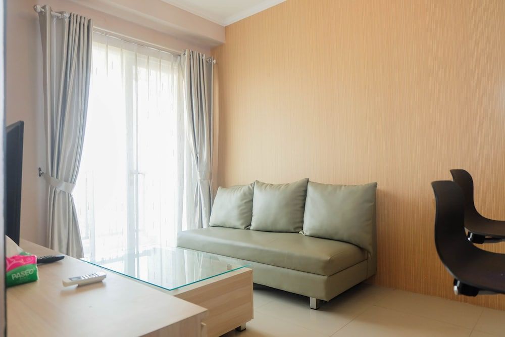 undefined Comfy 2Bedroom At Signature Park Grande Apartment 7