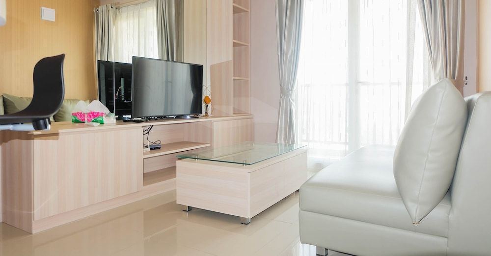 undefined Comfy 2Bedroom At Signature Park Grande Apartment 10