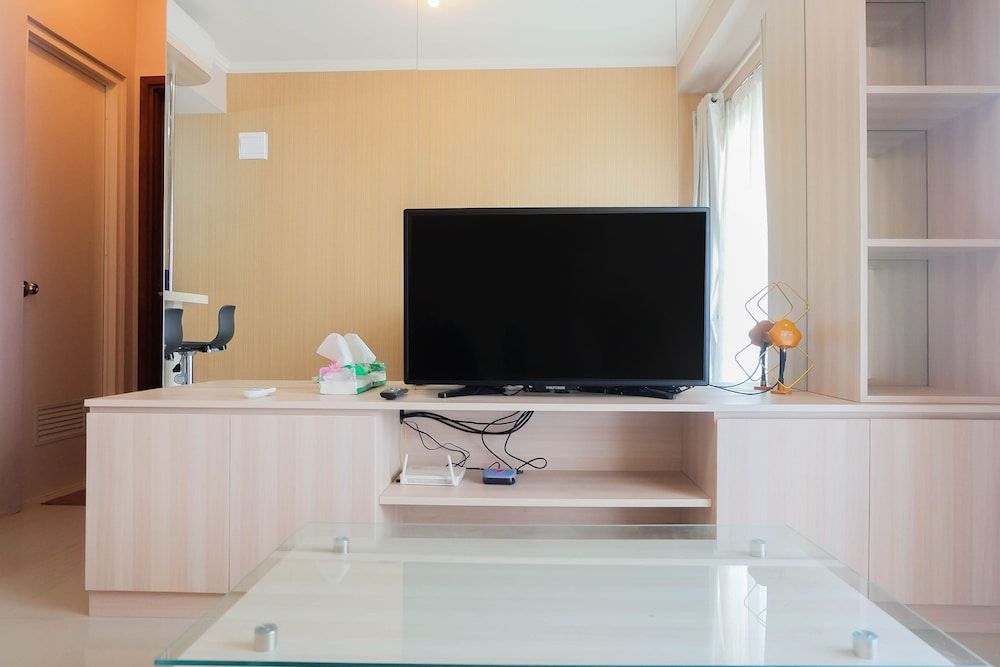 undefined Comfy 2Bedroom At Signature Park Grande Apartment 8