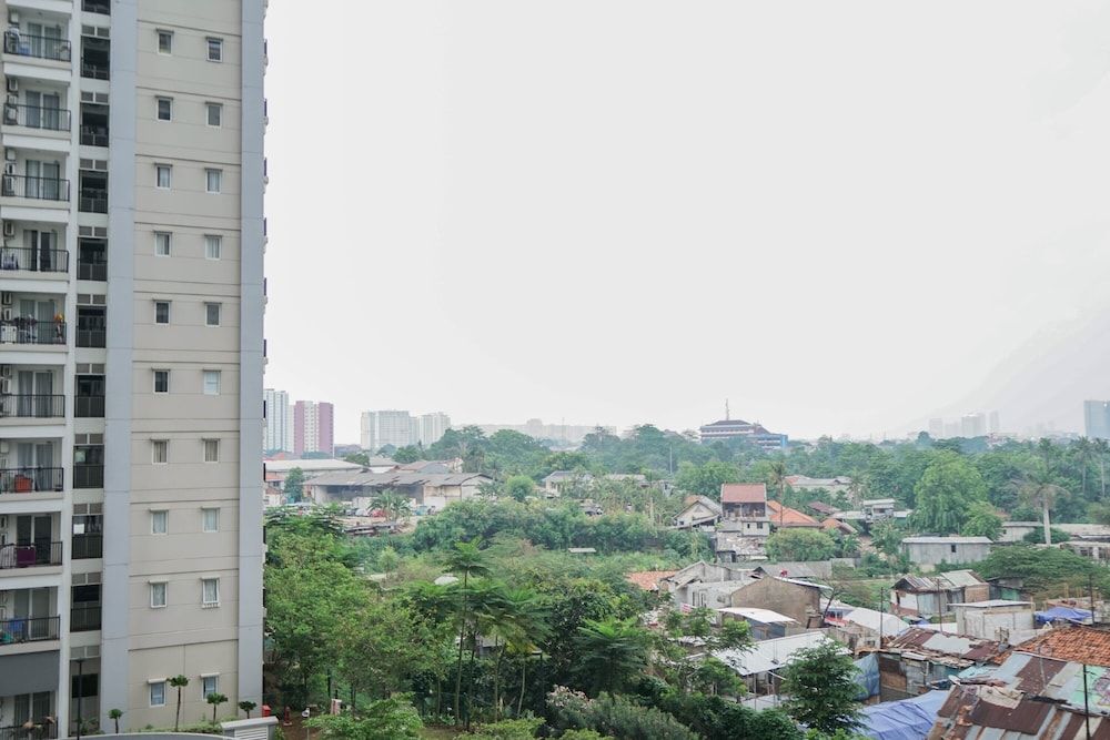undefined Simple Studio Apartment At Signature Park Grande Mt Haryono
