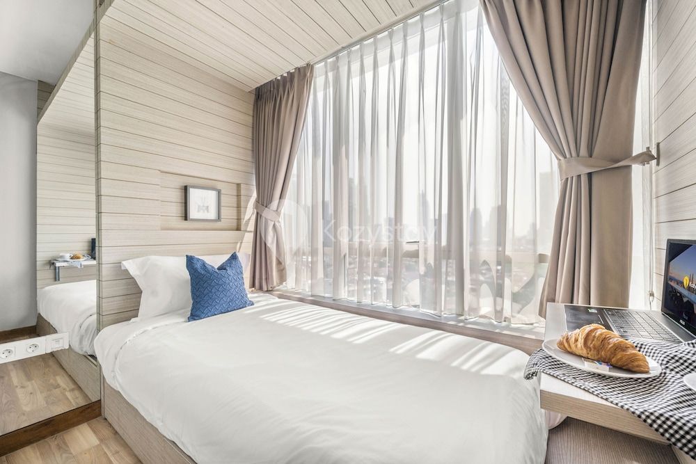 undefined QUARTER by Kozystay 10