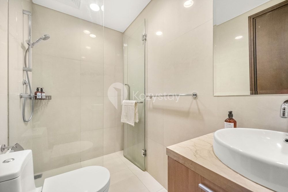 QUARTER by Kozystay Apartment, 2 Bedrooms, Non Smoking, City View 5