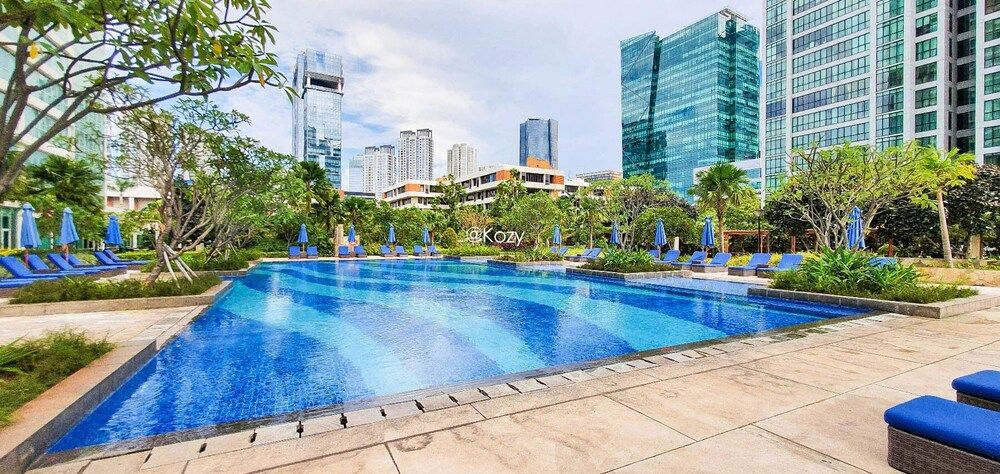 undefined QUARTER by Kozystay 5