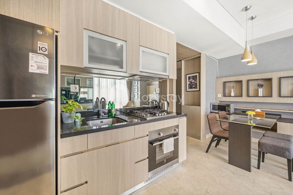 undefined QUARTER by Kozystay 2