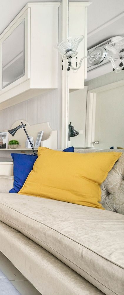 CLASSICO by Kozystay Apartment, 1 Bedroom, Garden View 8