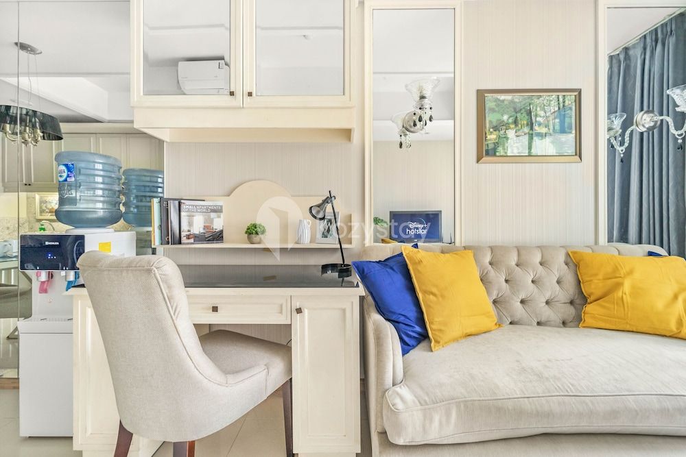 undefined CLASSICO by Kozystay 9