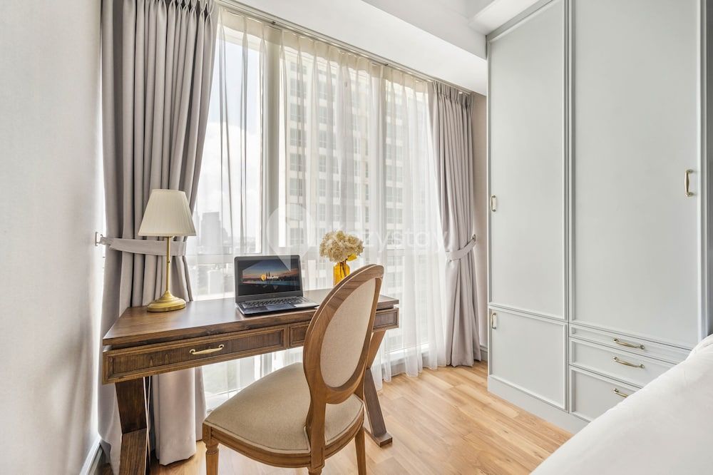 LYON by Kozystay Apartment, 2 Bedrooms, City View 11