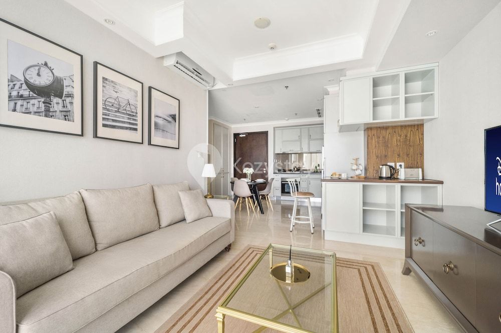 LYON by Kozystay Apartment, 2 Bedrooms, City View 10