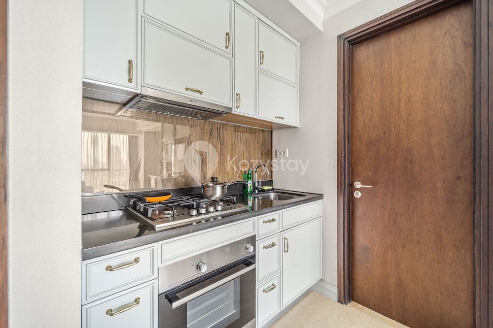 LYON by Kozystay Apartment, 2 Bedrooms, City View 7