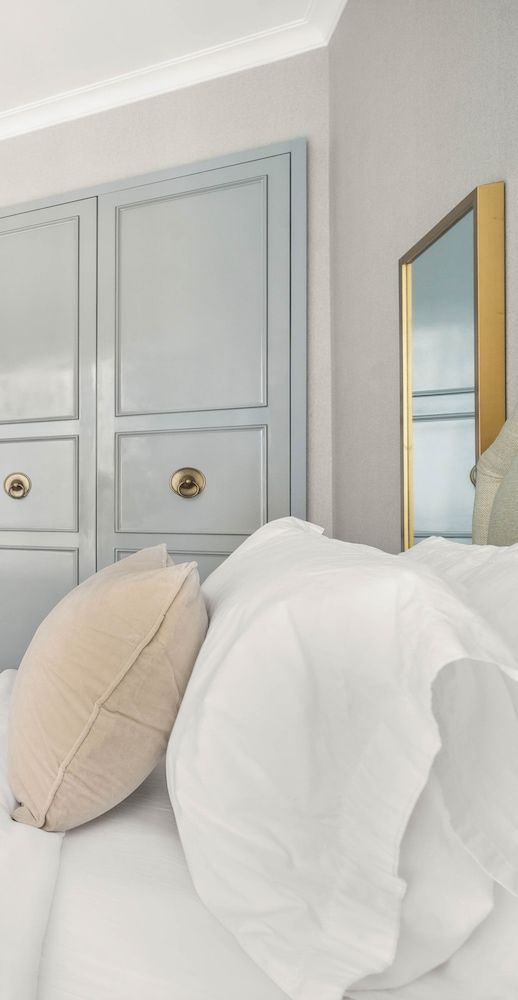 LYON by Kozystay Apartment, 2 Bedrooms, City View 6