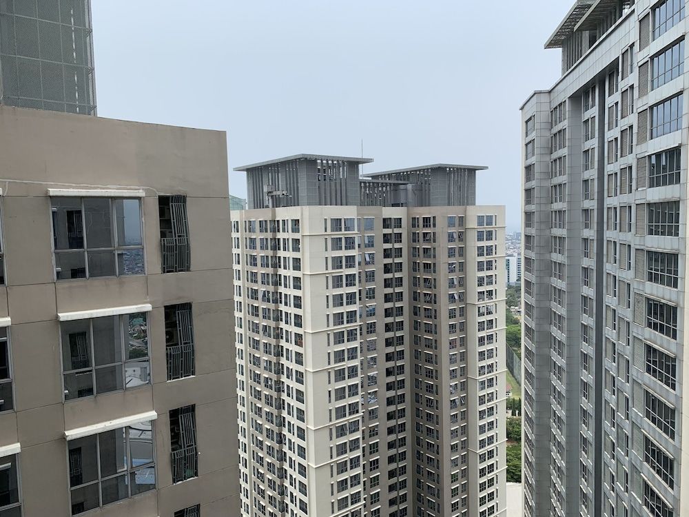 undefined Comfy And Tidy 1Br The Mansion Kemayoran Apartment Near Jiexpo 3