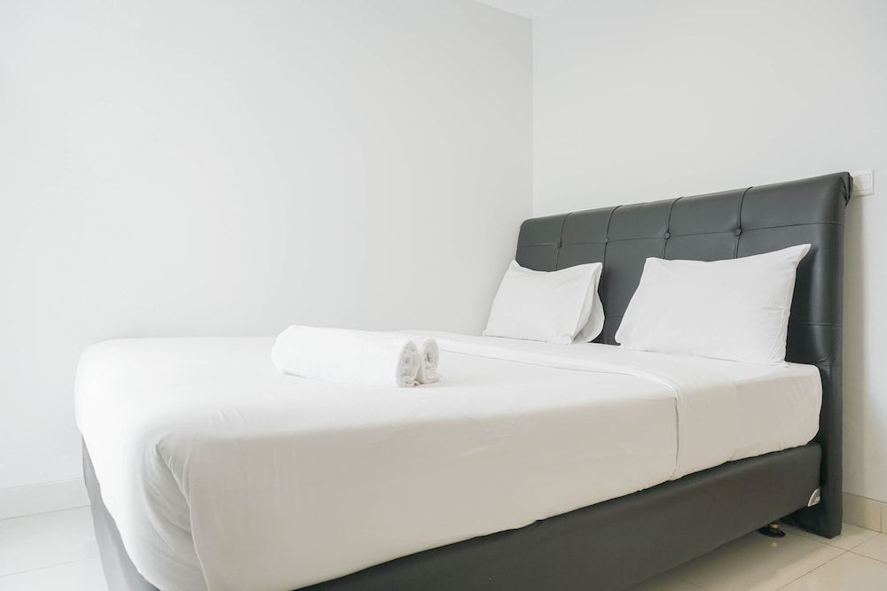undefined Comfy And Tidy 1Br The Mansion Kemayoran Apartment Near Jiexpo 8