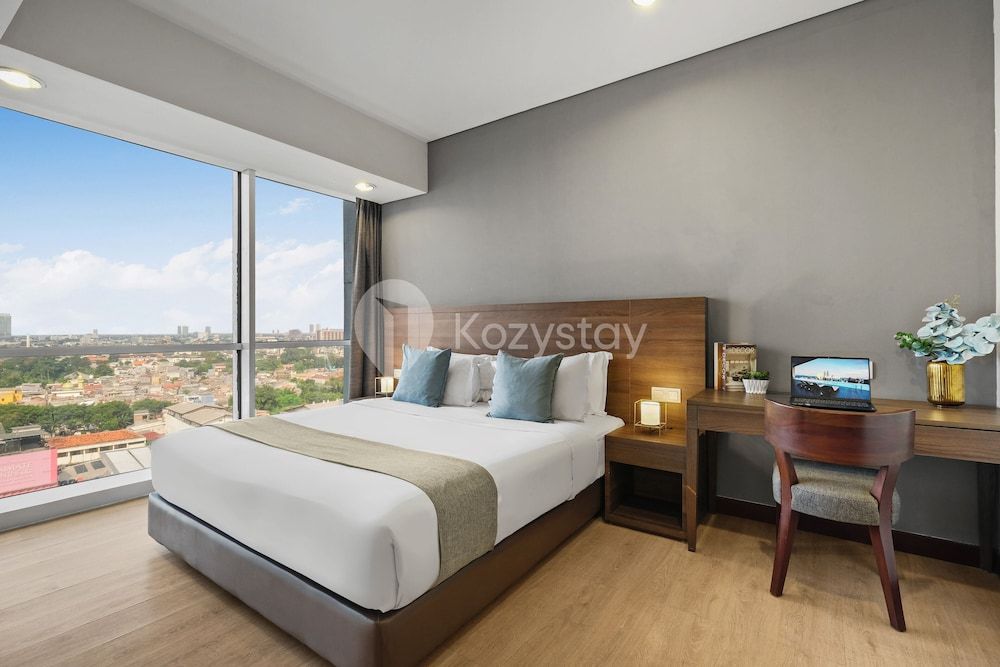 undefined Cavora by Kozystay - Pondok Indah