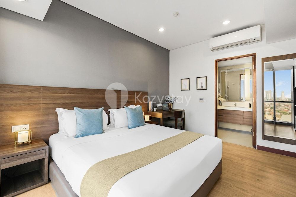 undefined Cavora by Kozystay - Pondok Indah 8