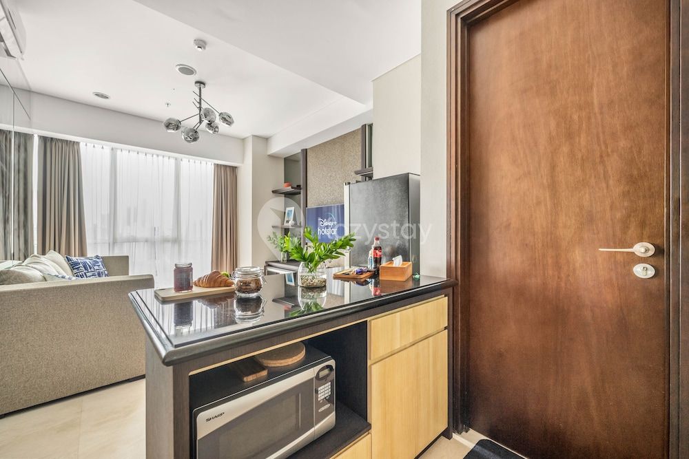 LONDON by Kozystay Apartment, 2 Bedrooms, City View 9